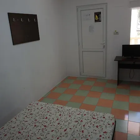Penzion Casa De Mare *