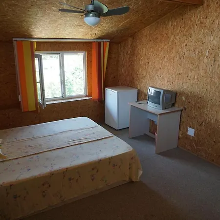 Pensionat Casa De Mare