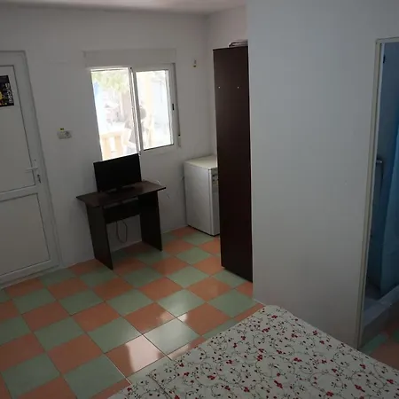 Pensionat Casa De Mare Eforie Nord
