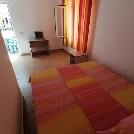 Pensionat Casa De Mare Eforie Nord