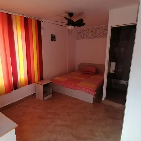 Casa De Mare Pensionat *